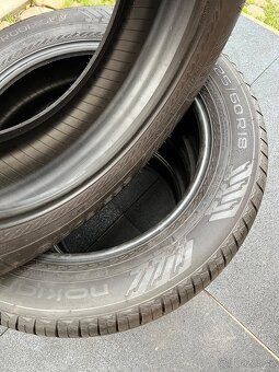 Letní pneumatiky 225/60/18 Nokian Wetproof SUV - 7