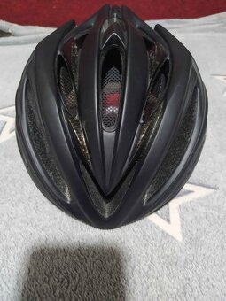 Cyklistycká přilba obvod hlavy 57-61 cm - 7