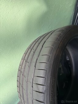 Hankook Ventus S1 evo3 235/35 R19 letní - 7