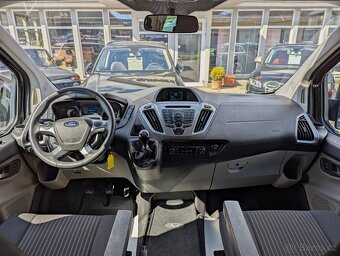 Ford Tourneo Custom EUROLINE 2.2TDCi WESTFALIA - 7