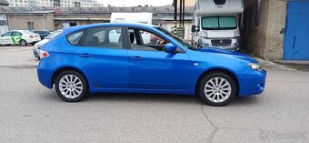 Subaru Impreza 2.0i 110kw klimatizace - 7