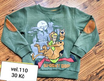 Set oblečení pro chlapce - 7