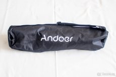Stativ Andoer TTT663N. - 7