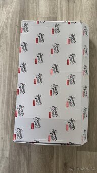 Franke FOX PRO dřezová baterie, chrom 115.0486.993 - 7