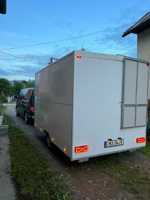 Zábavná atrakcia herna plechovky - 7