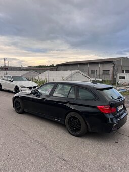 Bmw f31 - 7