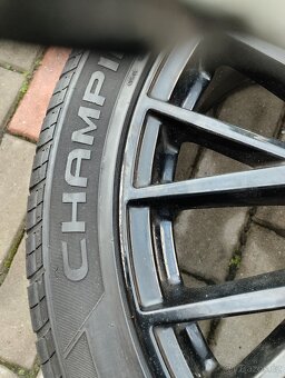 ALU Audi 19" - 7