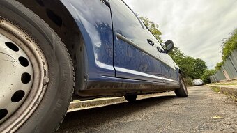 Vw Caddy maxi 1.9 - 7