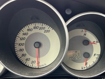 Mazda 3 - 7