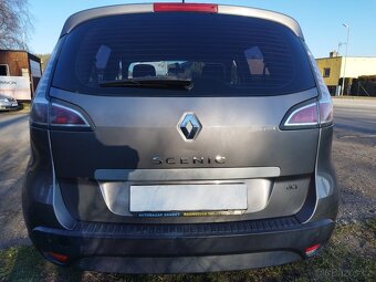Renault Scenic 1.5 DCi - 7