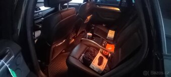 BMW X6 35d, rv.2010, - 7