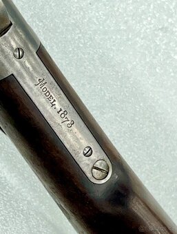 Winchester - 7