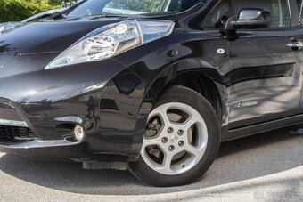 Nissan Leaf Acenta 30 - 7