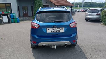 Ford Kuga 2.0 TDCI 103KW 4X4 - 7
