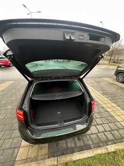 Passat b8 - 7