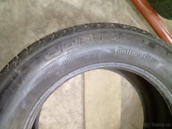 Continental 255/55 R18 letní - 7
