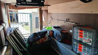 Fiat Granduca Garage 3.0D - 7