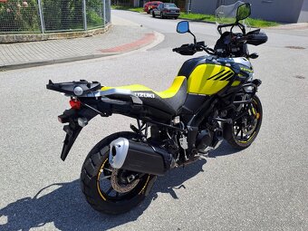 Suzuki DL 1000 V-Strom ABS Možné splátky - 7