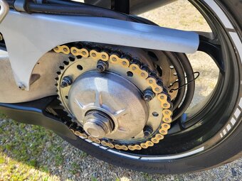Honda vfr 800 rc46 - 7