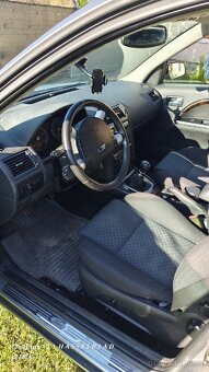 FORD MONDEO MK3 TDCi 2.2 - 7