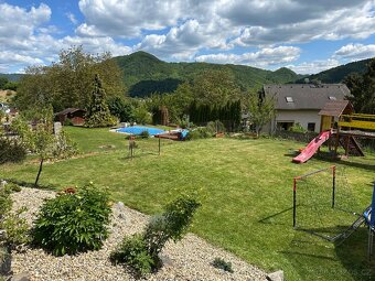 Prodej rodinného domu 174m2, Povrly - 7