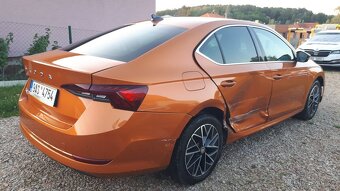 Škoda Octavia, 2.0 TDI 110 kW,DSG, Style Plus r.v.2023 - 7