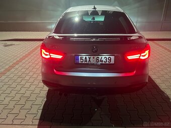BMW GT 320d X-Drive - 7