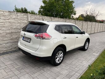 NISSAN X-TRAIL 1.6 dCi Tekna Xtronic CVT - 7