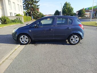 Opel Corsa D 1.2 59kw - 7