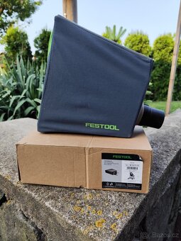 Festool KSC 60 E-set - 7