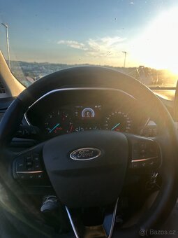2020 Ford Focus Turnier 1.5 Nafta 88 kW - 7