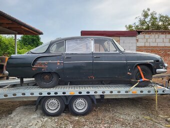 Tatra 603 - 7