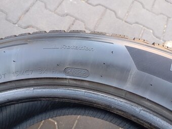285/45/21 zimní pneu hankook - 7
