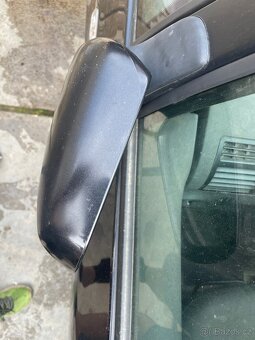 El sklopná zecátka seat alhambra - 7