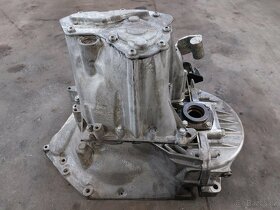 Převodovka Fiat Ducato 2.3 JTD , 20GP16 - 7