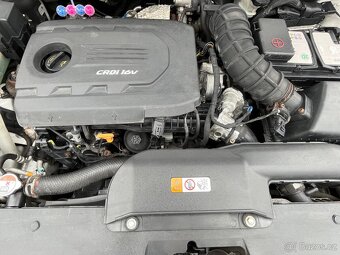 Hyundai i40 sedan 1,7 CRDI - 7