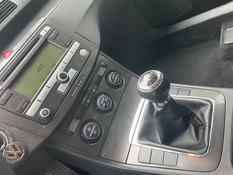 Volkswagen Passat Variant B6 1,9 tdi, 77kw - 7