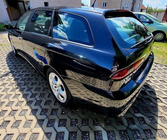 Alfa Romeo 156 1.9Jtdm 110kw - 7