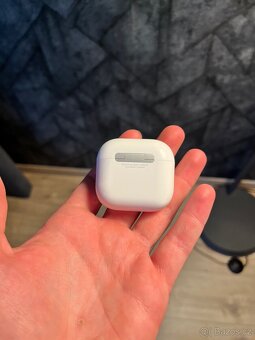 Airpods 4 - 7