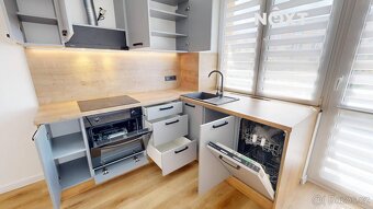 Prodej byt 3+kk, 50㎡ - 7