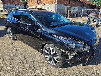 Hyundai i40 1.7 CRDi 104kw Premium Automat 2016 - 7