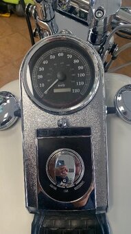HARLEY DAVIDSON SPRINGERS - 7