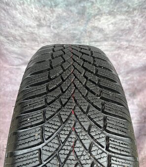 Zánovní Originální Alu kola Mazda 3 205/60/16 - 7
