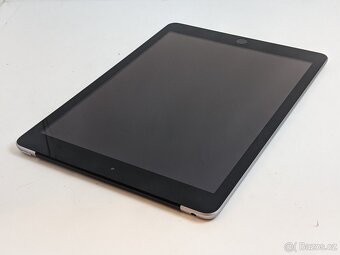 iPad 5 gen. (2017) 128gb, WIFI+LTE. Baterie 90%. Záruka 6 m. - 7