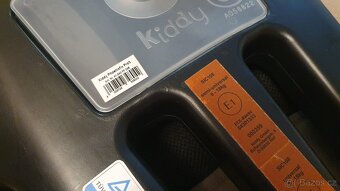 Autosedačka s pultem Kiddy Phoenixfix 3 - 7