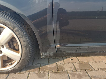 Audi A6 4F 3.0 TDI ASB 171KW S-Line - 7