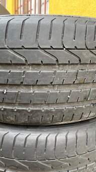 Letní pneu 265/35 r20 Pirelli P ZERO - 7