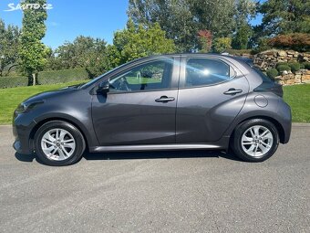 Toyota Yaris, 1.0 i 53KW Business, odpočet DPH - 7