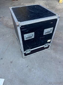 Case, Prepravný, transportný obal, Flight, Kufor, Bedna - 7