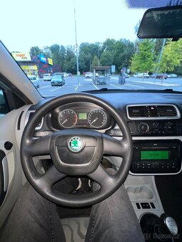 Fabia II - 7